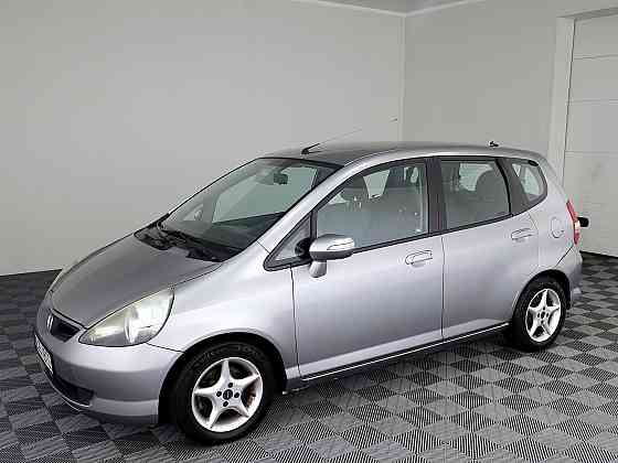 Honda Jazz Facelift ATM 1.3 61kW Tallina