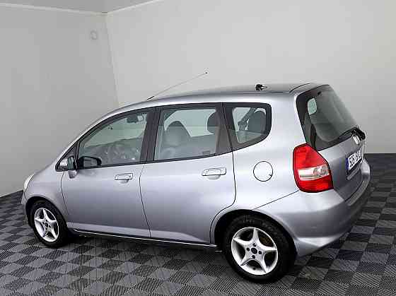 Honda Jazz Facelift ATM 1.3 61kW Tallina