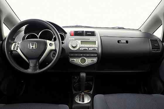 Honda Jazz Facelift ATM 1.3 61kW Tallina