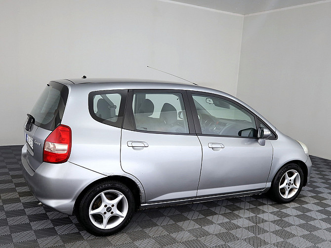 Honda Jazz Facelift ATM 1.3 61kW Tallina - foto 3
