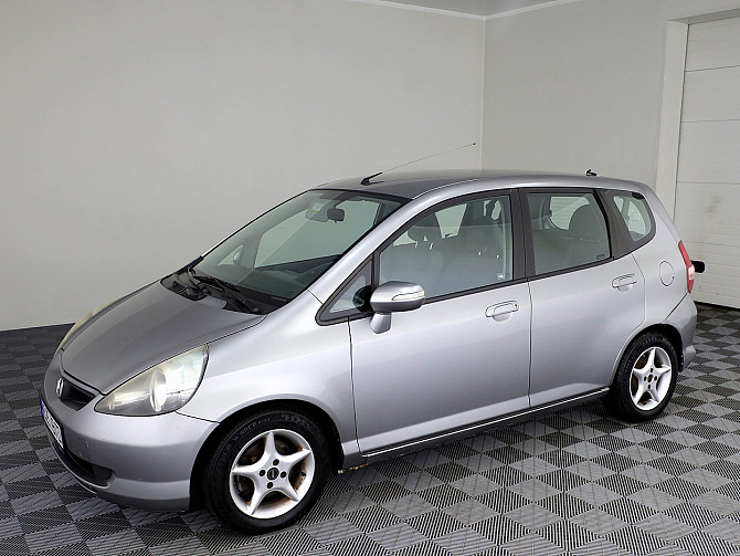 Honda Jazz Facelift ATM 1.3 61kW Tallina - foto 2
