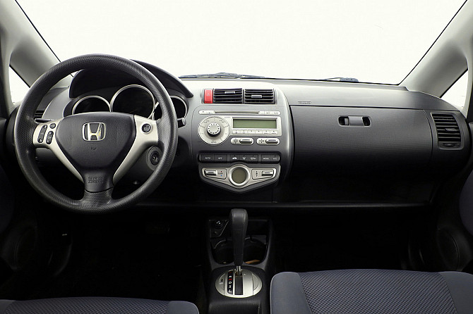 Honda Jazz Facelift ATM 1.3 61kW Tallina - foto 5