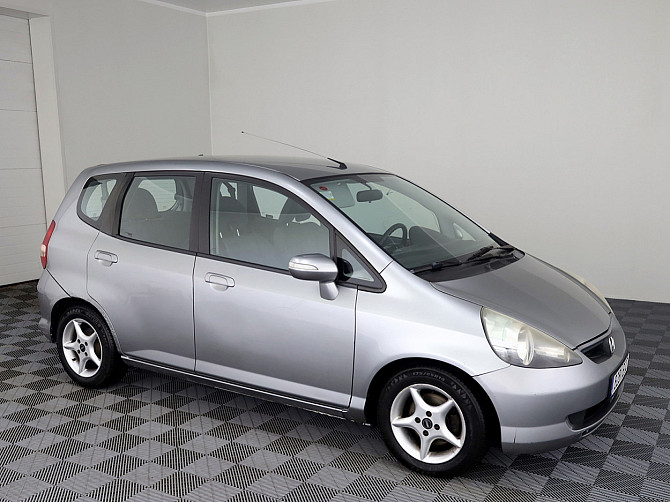 Honda Jazz Facelift ATM 1.3 61kW Tallina - foto 1