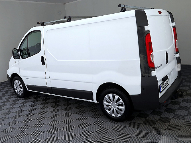 Renault Trafic Van Facelift 2.0 dCi 84kW Tallina - foto 3