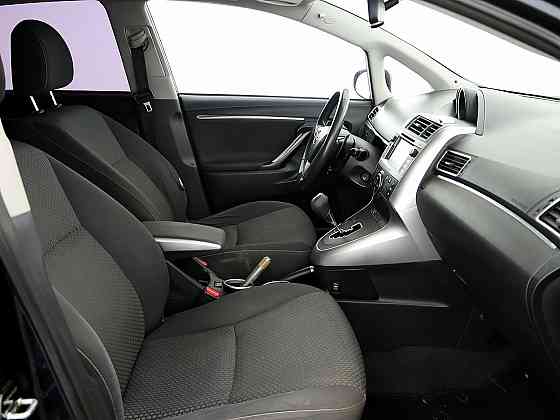 Toyota Verso Linea Sol Facelift ATM 1.8 108kW Tallina