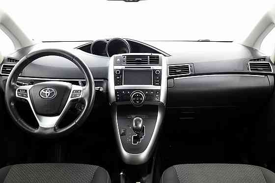 Toyota Verso Linea Sol Facelift ATM 1.8 108kW Tallina