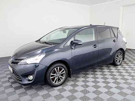 Toyota Verso Linea Sol Facelift ATM 1.8 108kW Tallina
