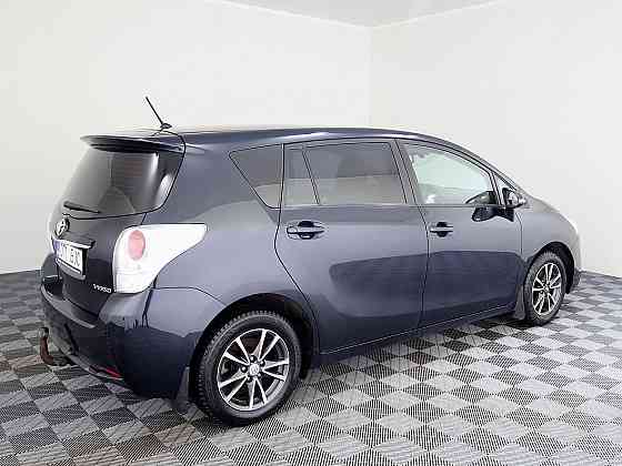 Toyota Verso Linea Sol Facelift ATM 1.8 108kW Tallina