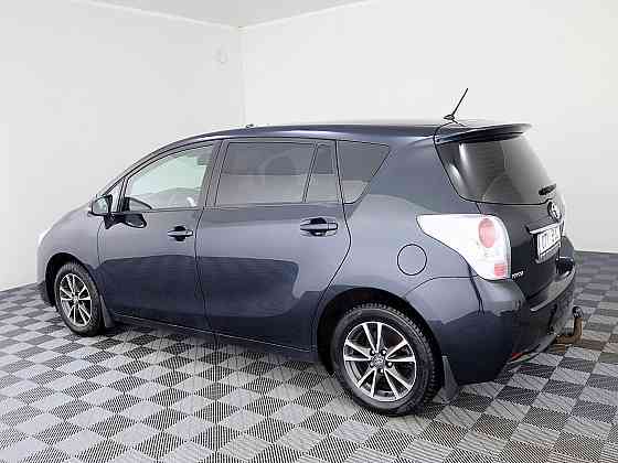 Toyota Verso Linea Sol Facelift ATM 1.8 108kW Tallina