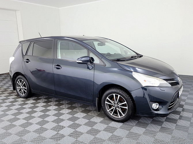 Toyota Verso Linea Sol Facelift ATM 1.8 108kW Tallina - foto 1