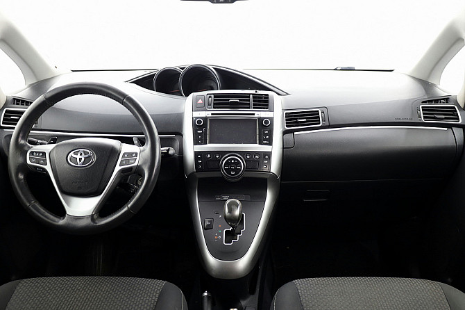 Toyota Verso Linea Sol Facelift ATM 1.8 108kW Tallina - foto 5