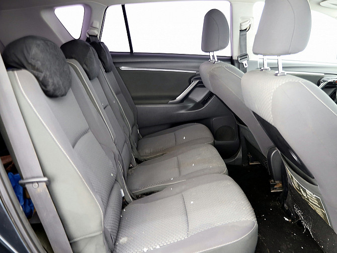 Toyota Verso Linea Sol Facelift ATM 1.8 108kW Tallina - foto 7