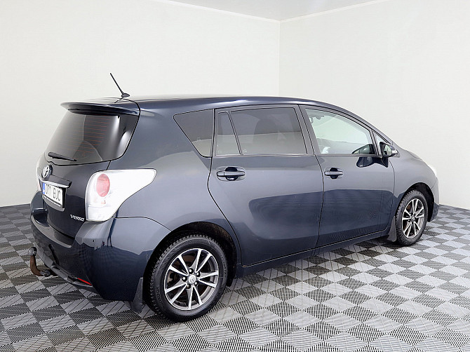 Toyota Verso Linea Sol Facelift ATM 1.8 108kW Tallina - foto 3