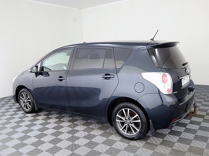 Toyota Verso Linea Sol Facelift ATM 1.8 108kW Tallina - foto 4