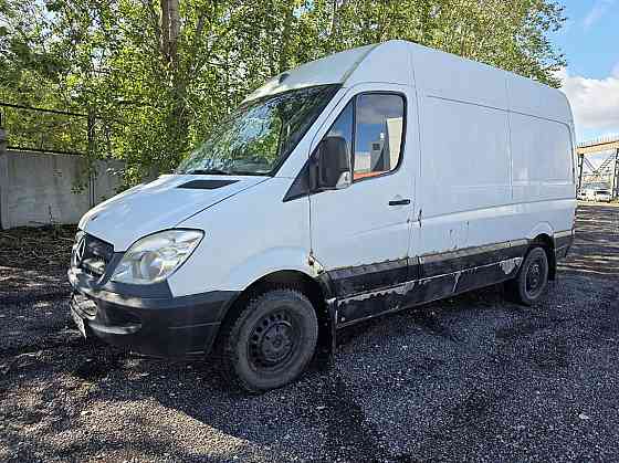 Mercedes-Benz Sprinter 311CDI 2.1 CDI 80kW Tallina