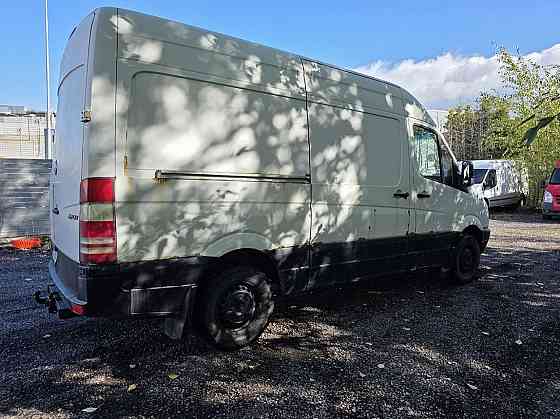 Mercedes-Benz Sprinter 311CDI 2.1 CDI 80kW Tallina
