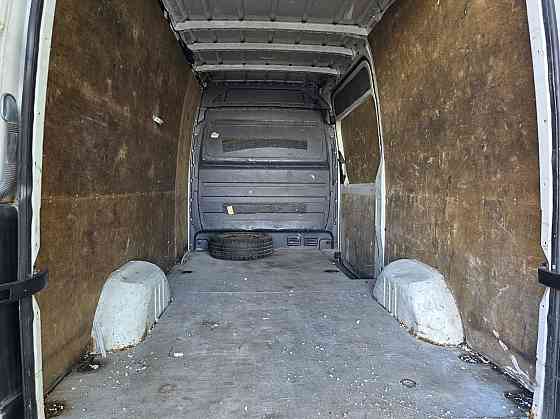 Mercedes-Benz Sprinter 311CDI 2.1 CDI 80kW Tallina
