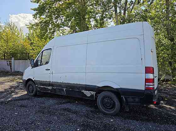 Mercedes-Benz Sprinter 311CDI 2.1 CDI 80kW Tallina