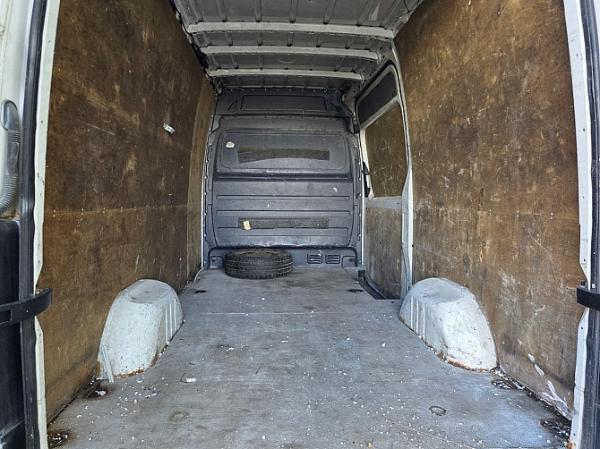 Mercedes-Benz Sprinter 311CDI 2.1 CDI 80kW Tallina - foto 6