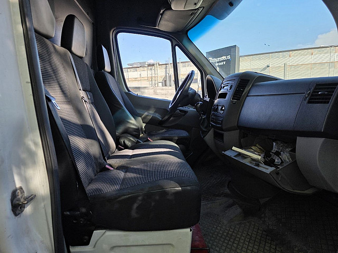 Mercedes-Benz Sprinter 311CDI 2.1 CDI 80kW Tallina - foto 5