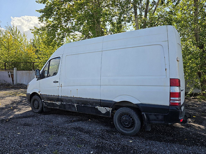 Mercedes-Benz Sprinter 311CDI 2.1 CDI 80kW Tallina - foto 4