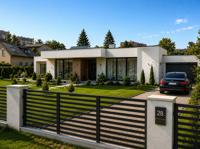 Pārdošanā 1008 m zemesgabals privātmājas būvniecībai Kaķu ielā, Dārzciemā.  Īpašums Rīga - foto 6
