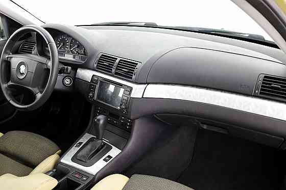 BMW 316 Sportpakett ATM 1.8 85kW Tallina