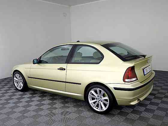 BMW 316 Sportpakett ATM 1.8 85kW Tallina