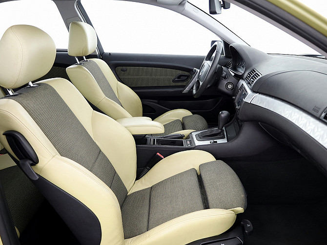 BMW 316 Sportpakett ATM 1.8 85kW Таллин - изображение 6
