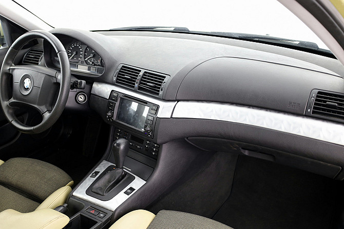 BMW 316 Sportpakett ATM 1.8 85kW Таллин - изображение 5