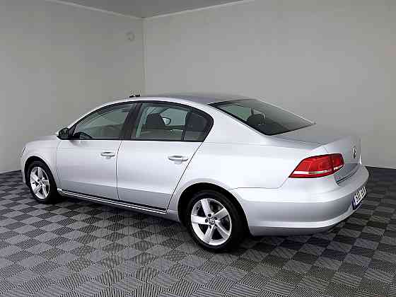 Volkswagen Passat Comfortline Facelift ATM 1.4 90kW Tallina
