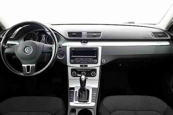 Volkswagen Passat Comfortline Facelift ATM 1.4 90kW Tallina