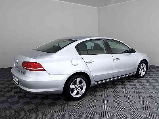 Volkswagen Passat Comfortline Facelift ATM 1.4 90kW Tallina