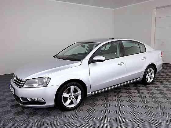 Volkswagen Passat Comfortline Facelift ATM 1.4 90kW Tallina