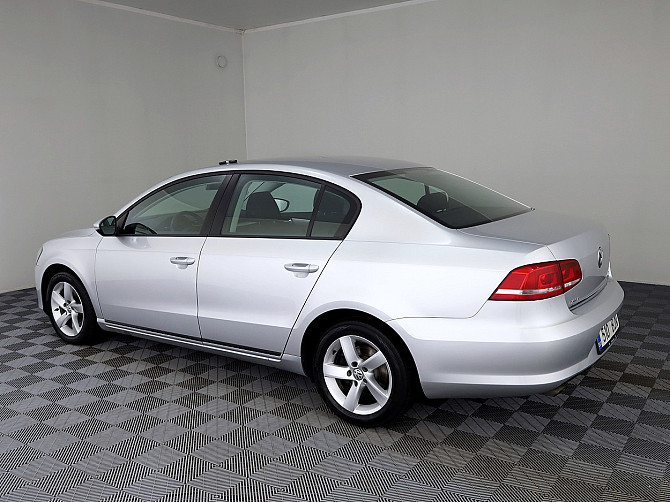 Volkswagen Passat Comfortline Facelift ATM 1.4 90kW Таллин - изображение 4