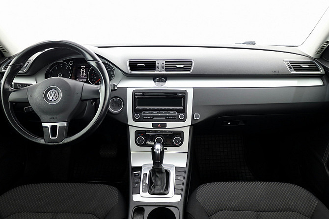 Volkswagen Passat Comfortline Facelift ATM 1.4 90kW Таллин - изображение 5