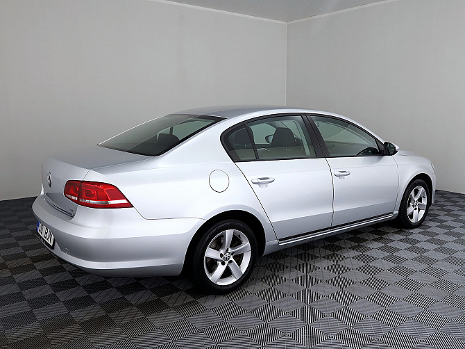 Volkswagen Passat Comfortline Facelift ATM 1.4 90kW Таллин - изображение 3