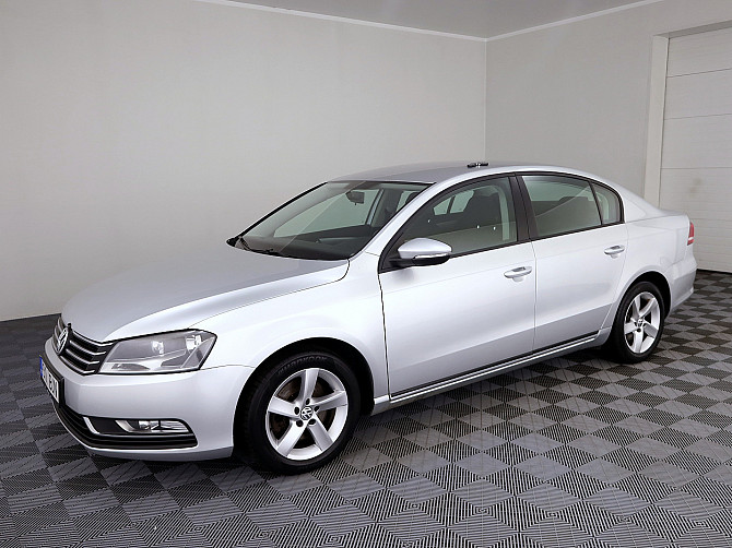 Volkswagen Passat Comfortline Facelift ATM 1.4 90kW Таллин - изображение 2