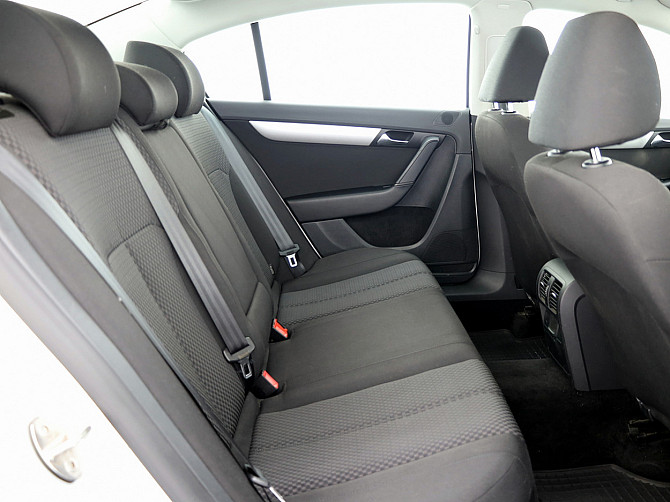 Volkswagen Passat Comfortline Facelift ATM 1.4 90kW Таллин - изображение 7