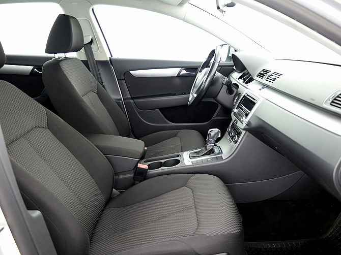 Volkswagen Passat Comfortline Facelift ATM 1.4 90kW Таллин - изображение 6