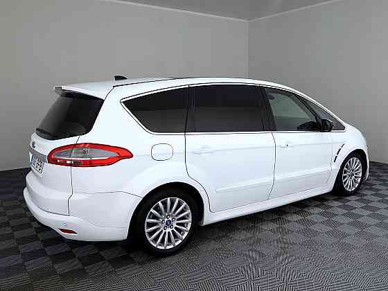 Ford S-MAX Titanium X ATM 2.0 TDCi 120kW Tallina