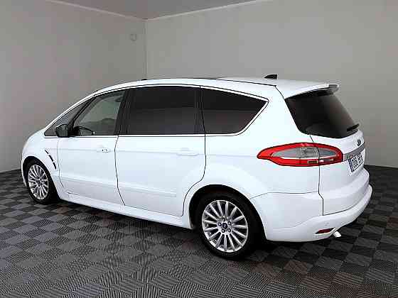 Ford S-MAX Titanium X ATM 2.0 TDCi 120kW Tallina