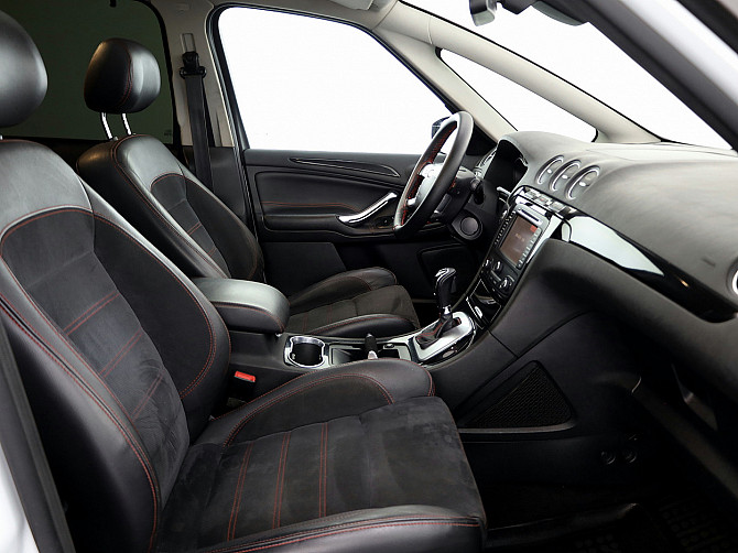 Ford S-MAX Titanium X ATM 2.0 TDCi 120kW Tallina - foto 6