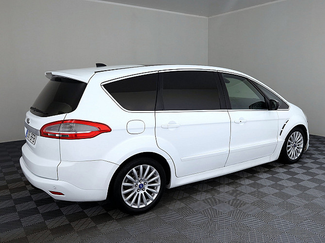 Ford S-MAX Titanium X ATM 2.0 TDCi 120kW Tallina - foto 3