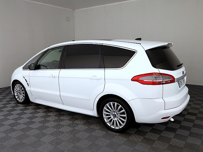 Ford S-MAX Titanium X ATM 2.0 TDCi 120kW Tallina - foto 4