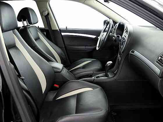 Saab 9-3 Aero Facelift ATM 1.9 TiD 148kW Tallina