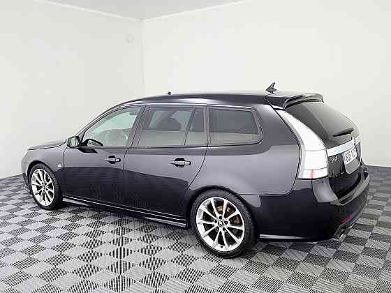 Saab 9-3 Aero Facelift ATM 1.9 TiD 148kW Tallina