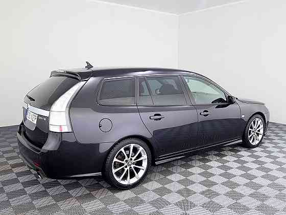 Saab 9-3 Aero Facelift ATM 1.9 TiD 148kW Tallina