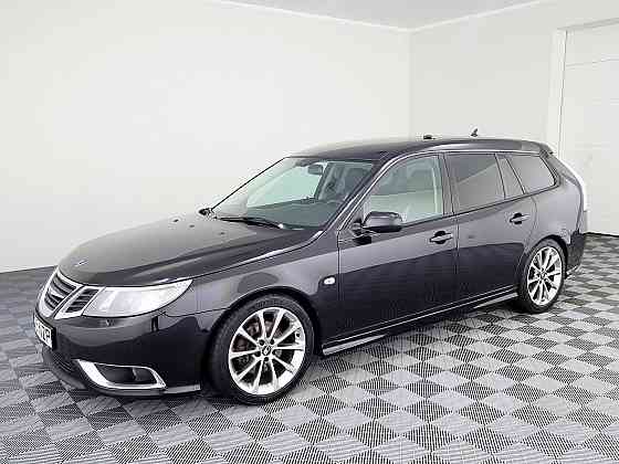 Saab 9-3 Aero Facelift ATM 1.9 TiD 148kW Tallina