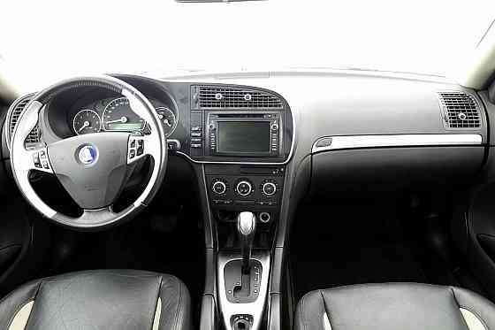 Saab 9-3 Aero Facelift ATM 1.9 TiD 148kW Tallina